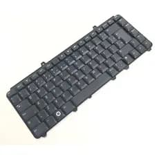 Teclado Notebook Inspiron 1545 Pp41l P446j 0p446j Padrão Br