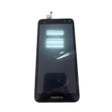 Tela Frontal Do Celular Positivo Twist2 S512 Original