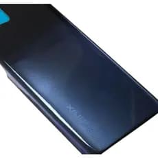 Tampa Traseira Para Infinix Note 10 Pro X695