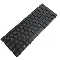 Teclado Clevo CVM19C58PA-43053 6-80-L1410-330-1P