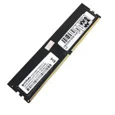 Memória Desk 4Gb Ddr4 2400Mhz - Marcas Variadas
