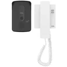 Kit Porteiro Eletrônico Interfone Residencial Intercard Tag RFID AGL