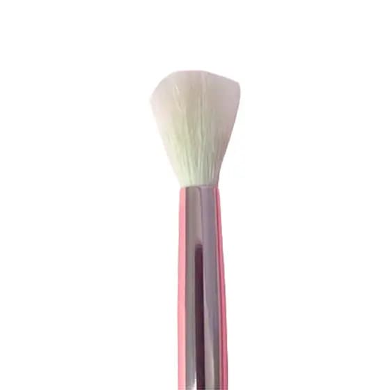 Pincel Para Esfumar Maquiagem - Nina Makeup