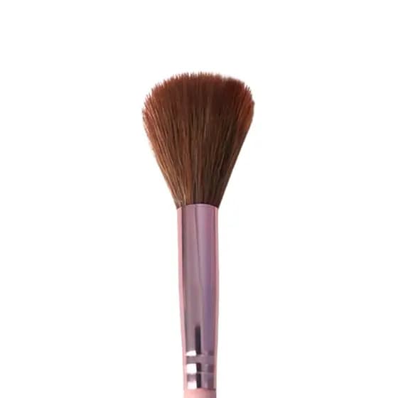 Pincel Para Iluminar Maquiagem - Nina Make Up