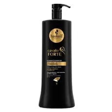 Condicionador Haskell Cavalo Forte Reconstrução - 1 Litro