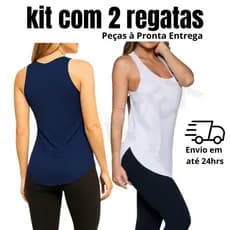 REGATA FITNESS CORTE A FIO TAPA BUMBUM PARA TREINO ACADEMIA CORRIDA