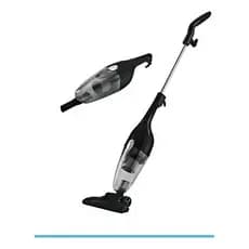 Aspirador Portatil Com Fio 2 Em 1 Vertical Poderoso Limpeza Eficiente 220V