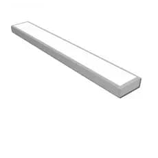 Plafon Painel Led Sobrepor 15x60 Retangular 24w Luminária Bivolt Oferta