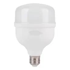 Kit 3 Lâmpada Bulbo Led 40w E27 Alta Potência 6500k Bivolt Oferta Branco-frio