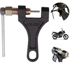 Chave Extrator De Corrente Moto Pino Tamanhos  C/420,428,520,525,530