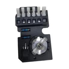 Placa Lorenzetti PL 9 PL 12 Bomba Mini Pressurizador Original