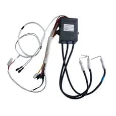 Modulo Eletrônico Aquecedor Lorenzetti Lz1600 Lz 2000 - G562