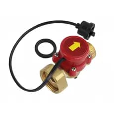 Fluxostato Chave De Fluxo Para Bomba Pressurizador Komeco TP 80 Ou TP 120 G1