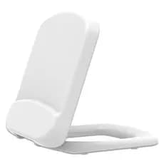ASSENTO INCEPA BALI BRANCO CONVENCIONAL RESINA TERMOFIXO