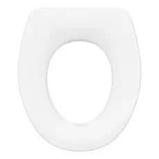 ASSENTO ADAPTADOR REDUTOR INFANTIL UNIVERSAL BRANCO TUPAN