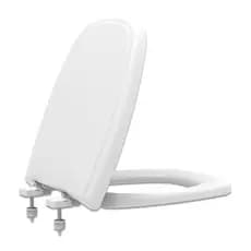 Assento Celite Fit Versato E Eternit Savary Branco Conv. Pp