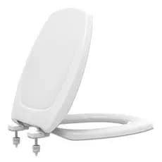ASSENTO INCEPA THEMA BRANCO SOFT CLOSE TERMOFIXO TUPAN