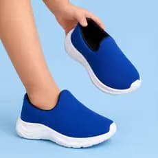 Tênis Infantil Masculino Casual Calce Fácil Escolar Passeio Moderno Menino Planeta Kids