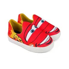 Tenis sapatenis infantil menino casual Masculino Calce Facil
