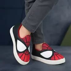 Tenis sapatenis infantil menino casual Masculino Calce Facil