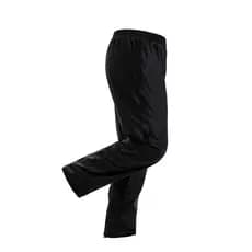 Calça de Chuva Impermeável Motoqueiro Fenixx Nylon Emborrachado