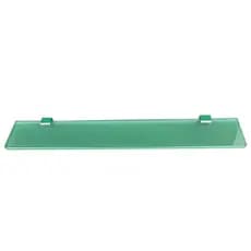 Porta Shampoo Latao Banheiro Slim Trend Metais Tm 176503