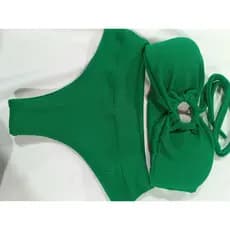 BIQUINI COOR VERDE