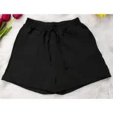 shorts femenino (duna crepe) veraô