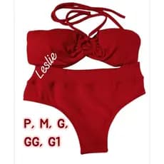 VIQUINI  FEMENINO conjunto estiloso para verao 2026