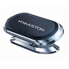 Suporte magnetico veicular 360° graus celular para carros.