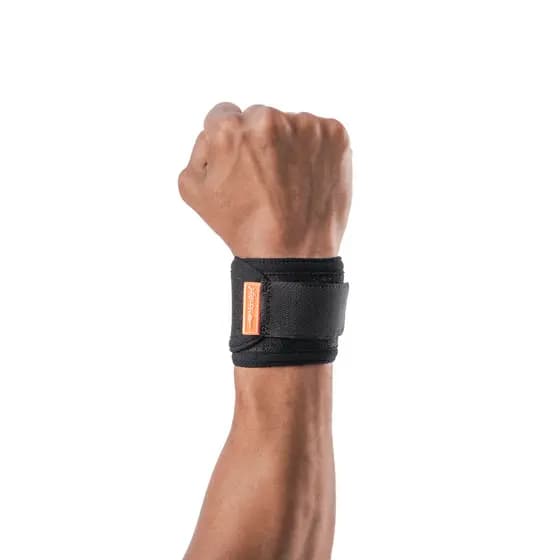 Protetor Para Punho Lesao Tendinite Hidrolight