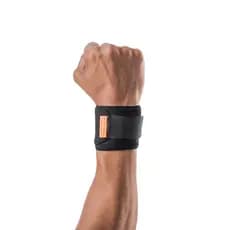 Protetor Para Punho Lesao Tendinite Hidrolight