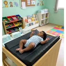 Trocador Elegance Baby – Conforto e Praticidade