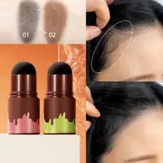 Linha De Cabelo À Prova D'água Em Pó Na Cor Do Maquiagem Hair Corretivo Cobertura De Raiz Unissex Instantly