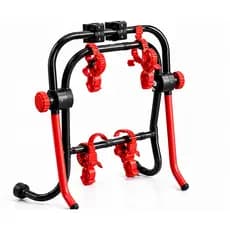 Suporte Veicular 2 Bicicletas - PTK Leve Bike Up 2 Bikes Pop