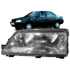 Farol Dianteiro Peugeot 405 1994 1995 1996 1997
