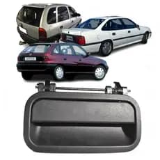 Maçaneta Externa Traseira Corsa 94/03 Astra Vectra 1993 / 1996