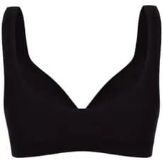 Sutiã Top Daily Trifil Sem Costura Com Bojo C03294