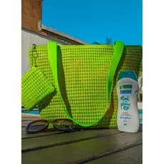 bolsa de praia/ bolsa sacola/ bolsa verão