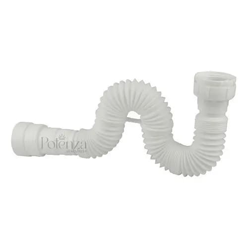 Sifao Universal Sanfonado 70cm Pia Cozinha Lavatorio Potenza