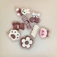 Kit Pins – BABY  Decorativos Fofos
