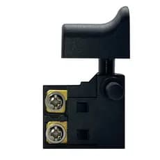 Gatilho Interruptor Para Serra Marmore Makita 4100h/ 4100nh/ 4100nh2/ 4100ns