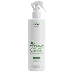 Spray Capilar Vinagre de Maça Verde 500ml - Acidificante Eae