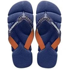 Chinelo Sandália Masculino Com Tiras Grossas Reforçadas De Borracha Macia Antiderrapante 2026