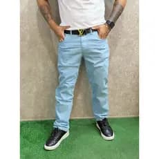 Calças  Jeans Drip  Influencer