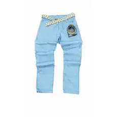 Kit Calça + Cinto de Brinde Jeans Premiun Masculina