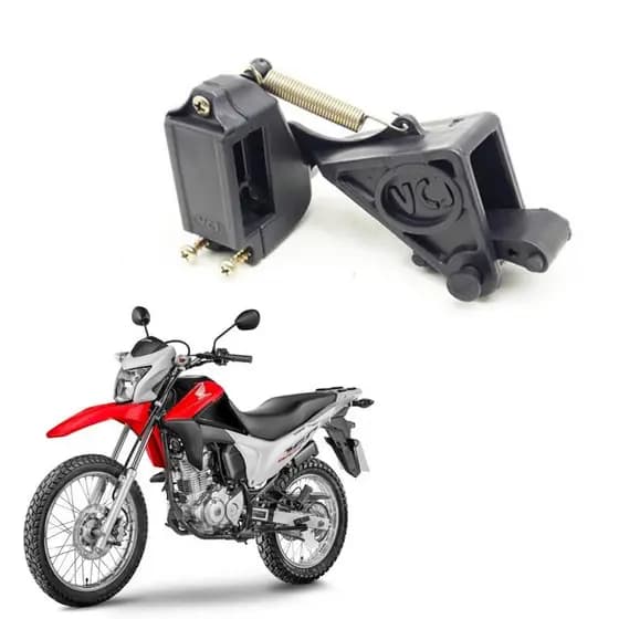 Guia Tensor De Corrente Nxr 125 150 160 Bros