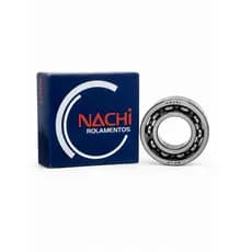 Rolamento Nachi Embreagem 6003 CG 160 Titan Fan Start Bros