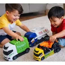 brinquedo carros caminhões colecionáveis 1und