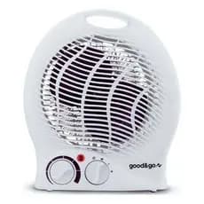 Aquecedor Elétrico Portátil Lançamento 127V ou 220V GoodGo